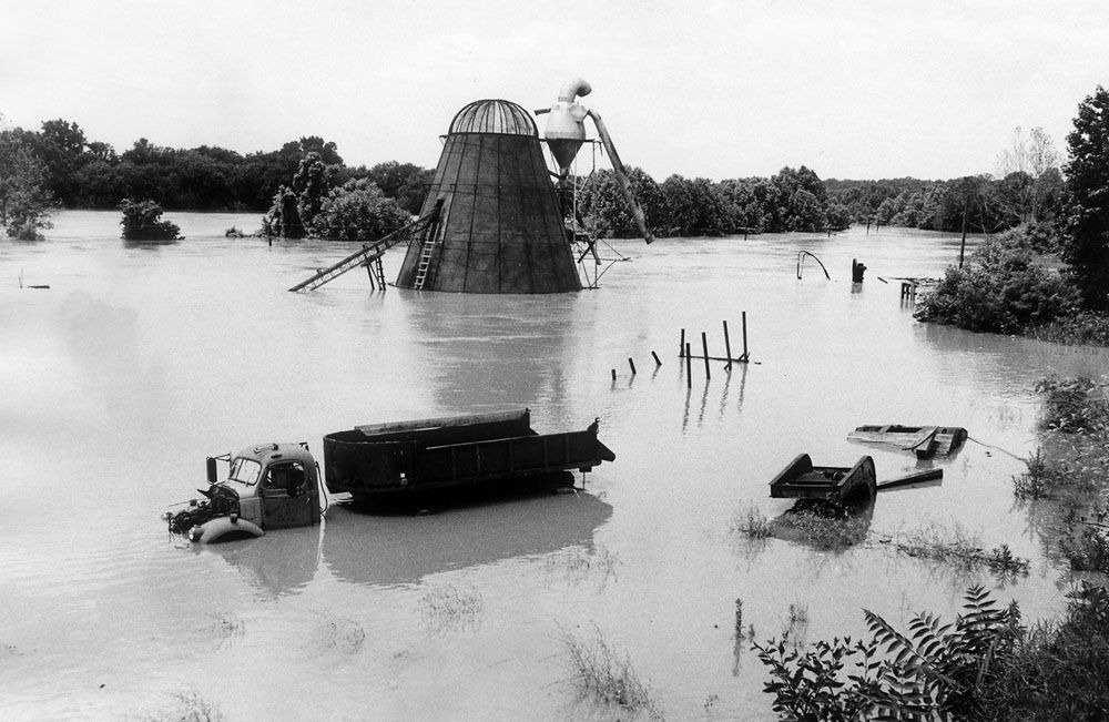 Flood